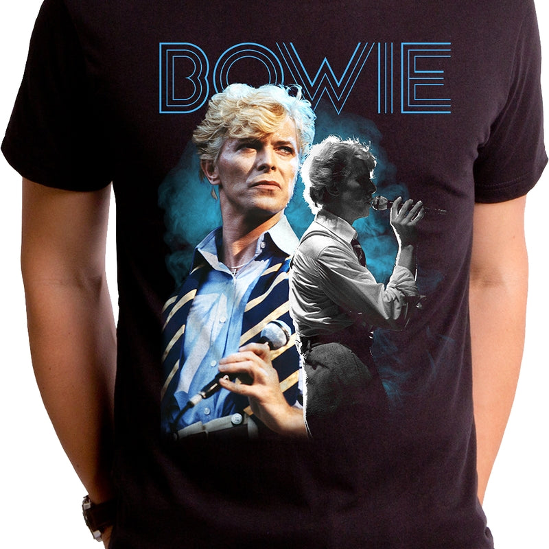 Let's Dance David Bowie T-Shirt