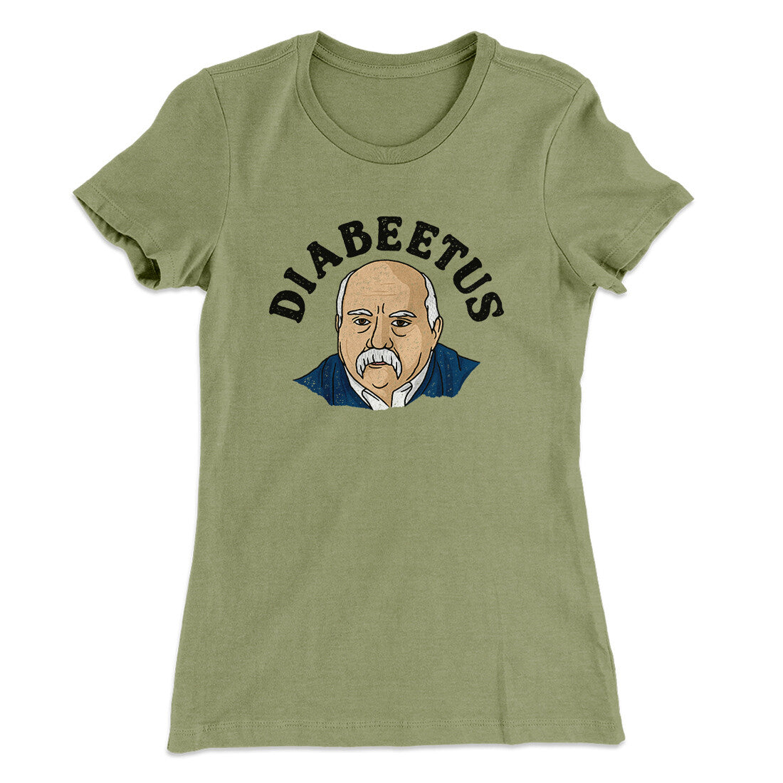 Diabeetus Women's T-Shirt