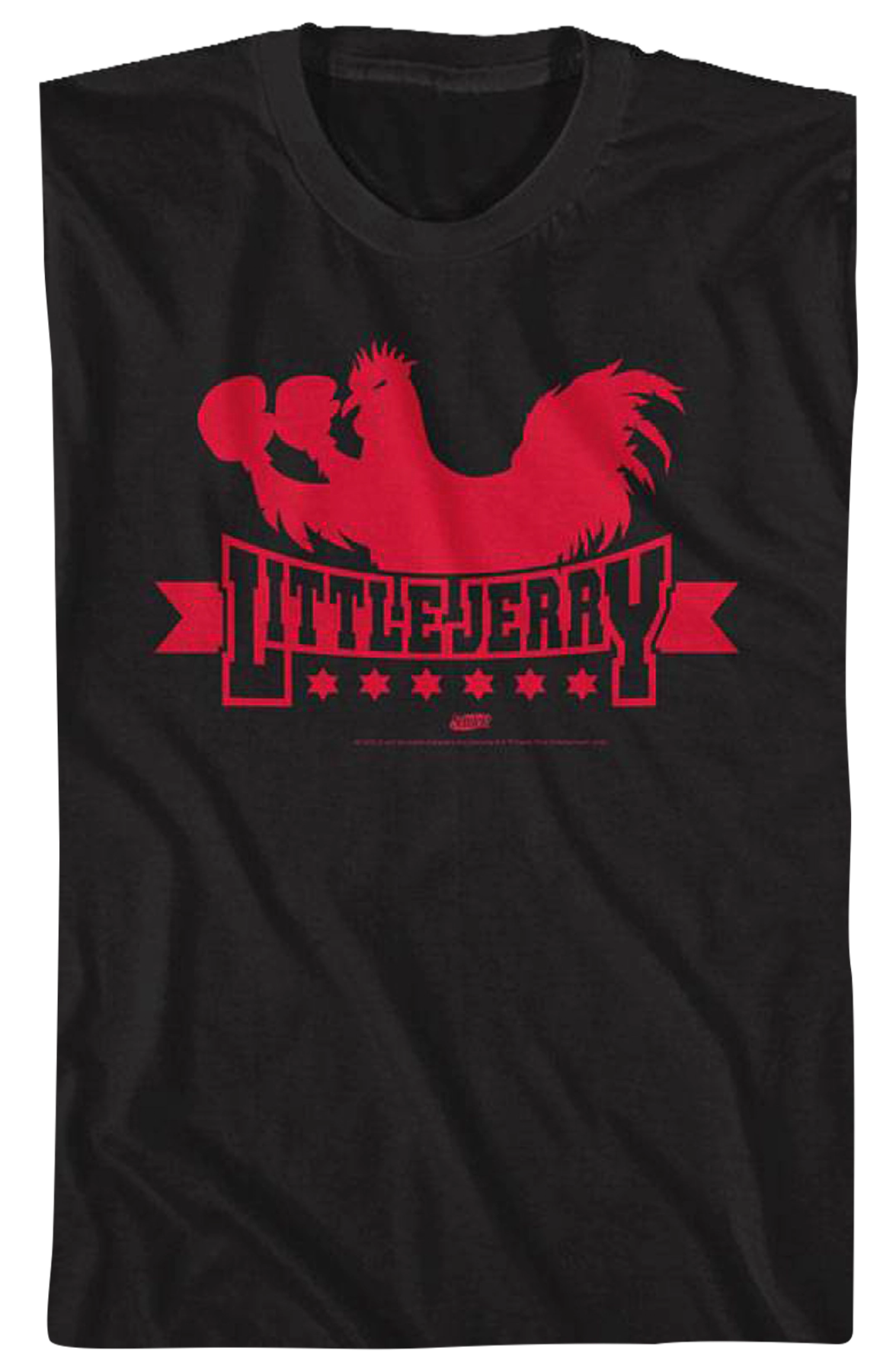Little Jerry Seinfeld T-Shirt