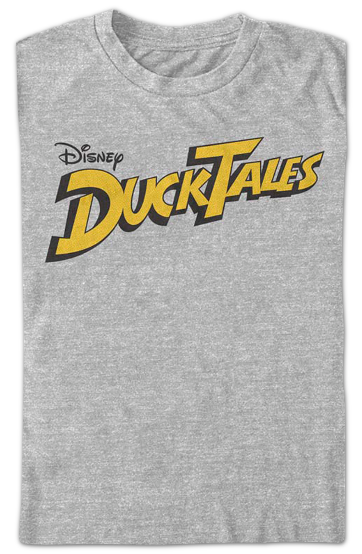 Logo DuckTales T-Shirt