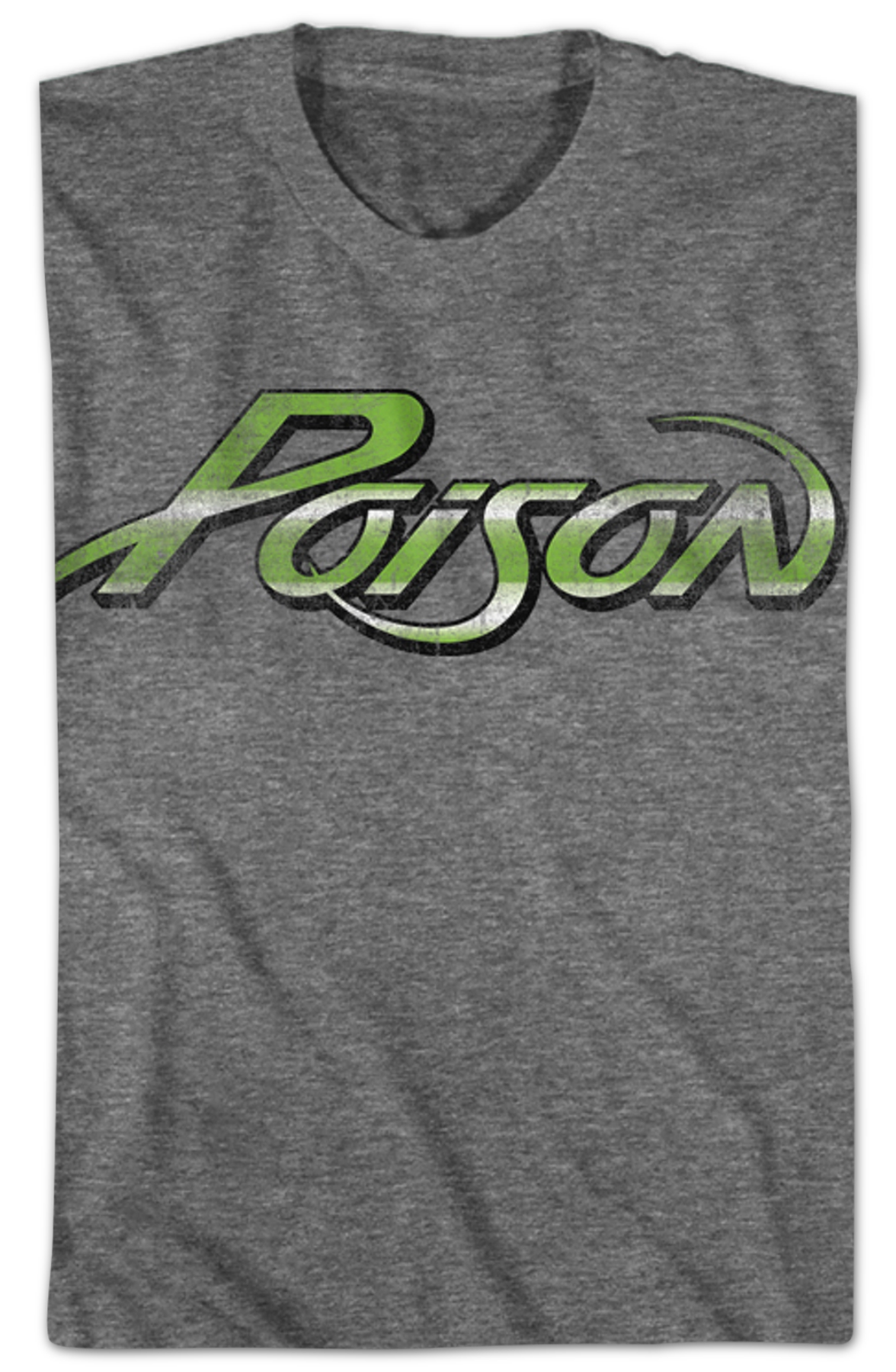 Logo Poison T-Shirt