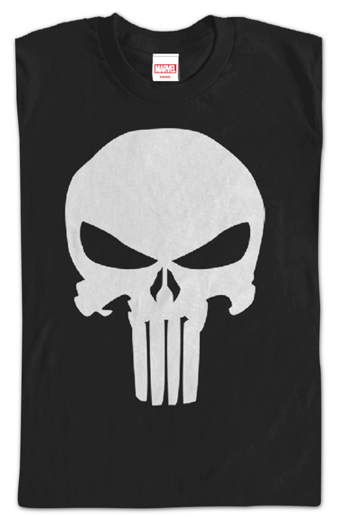 Logo Punisher T-Shirt