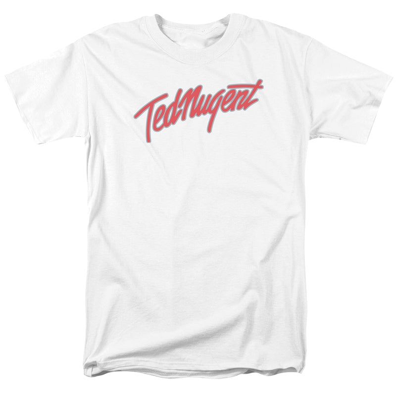 Logo Ted Nugent T-Shirt