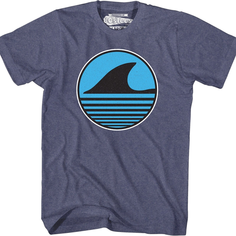 Logo TigerSharks T-Shirt