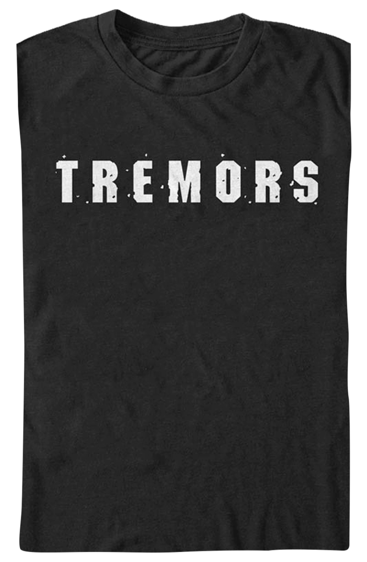 Logo Tremors T-Shirt