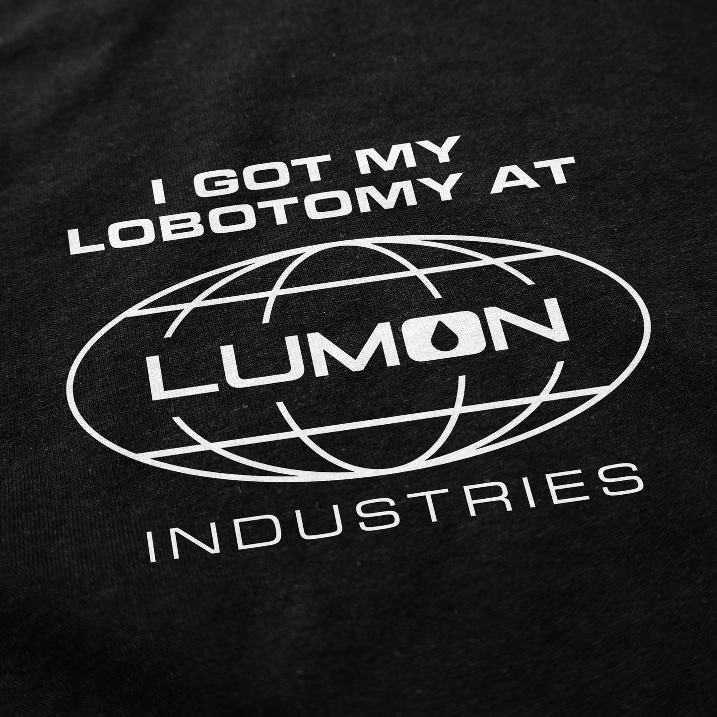 Corporate Lobotomy T Shirt