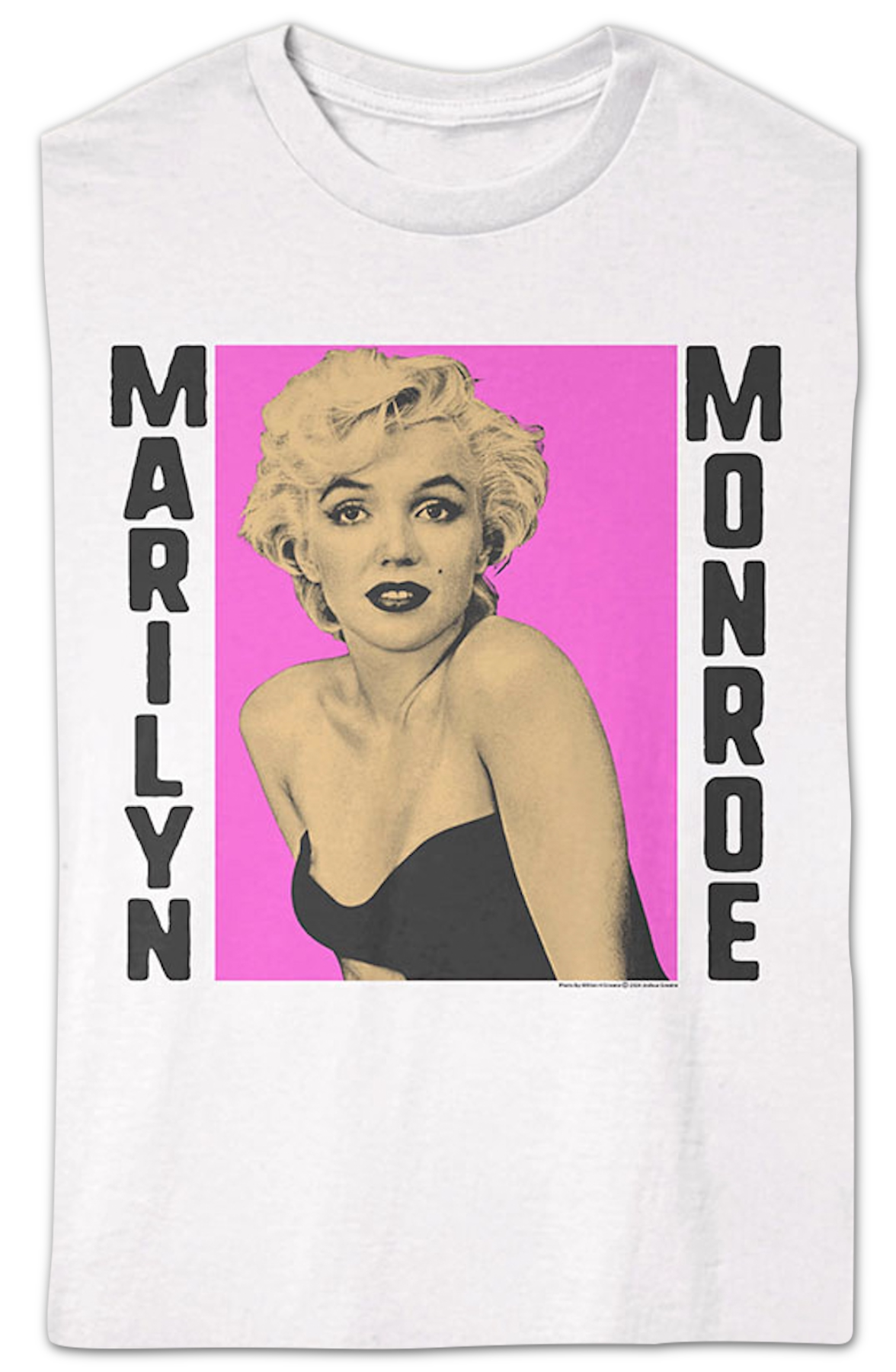 Marilyn Monroe T-Shirt