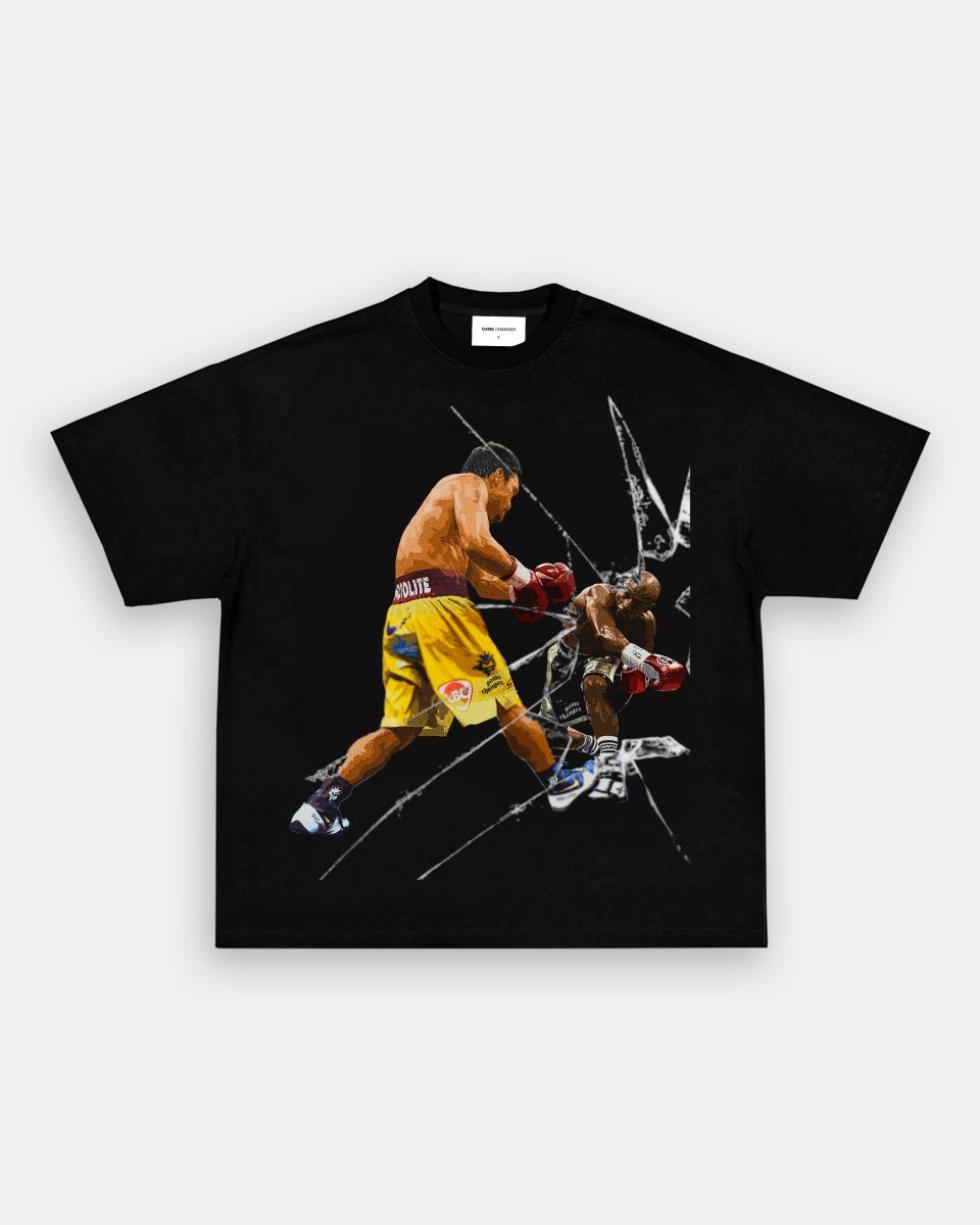 MAYPAC TEE Style002