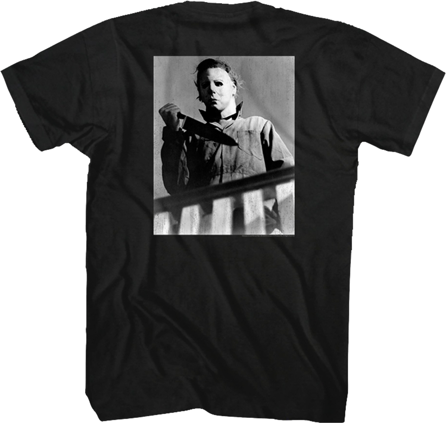 Michael Myers Halloween '78 T-Shirt