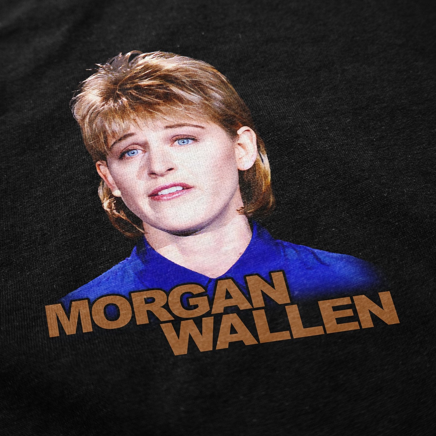 Morgan wEllen T Shirt