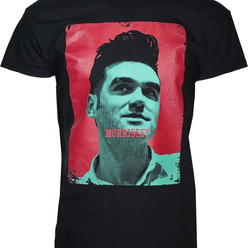 Morrissey T-Shirt