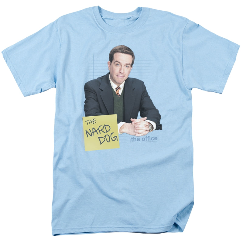 Nard Dog The Office T-Shirt