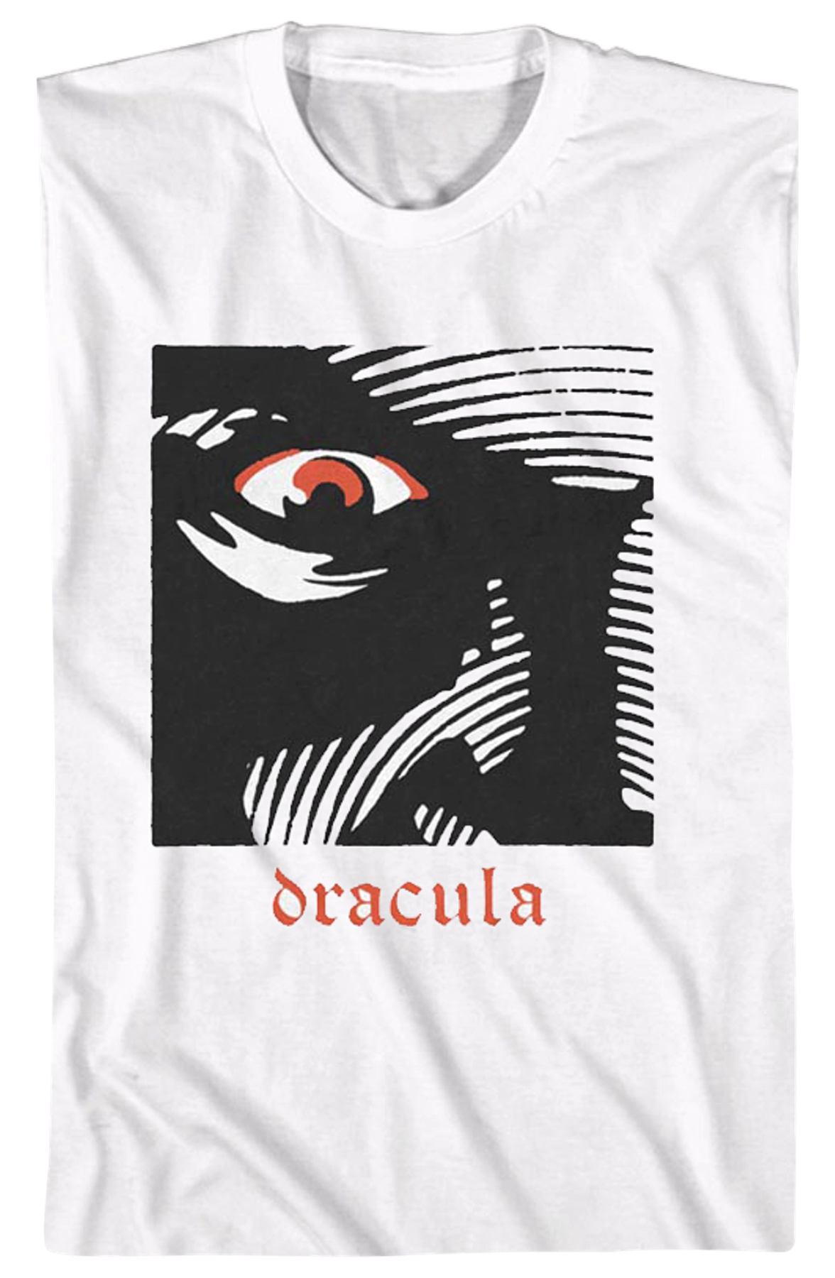 Obey Dracula T-Shirt