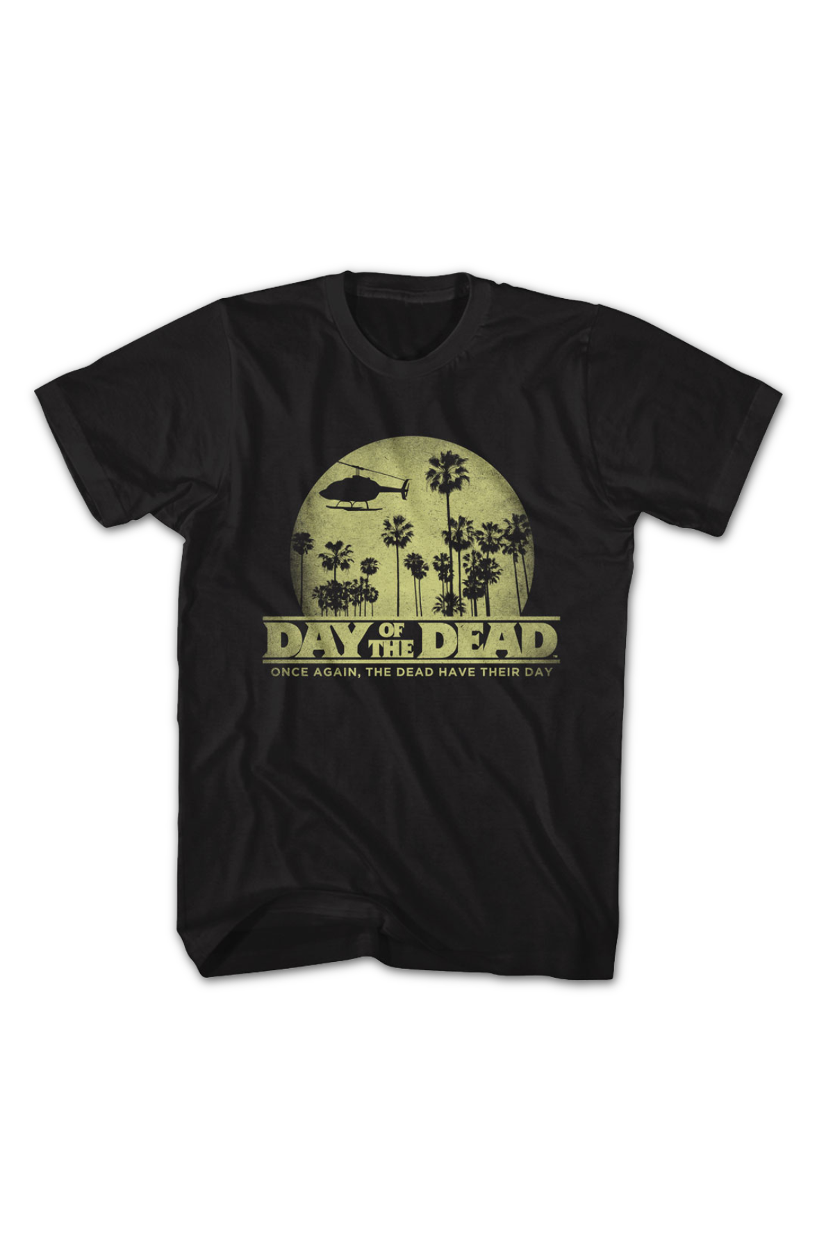 Once Again Day Of The Dead T-Shirt