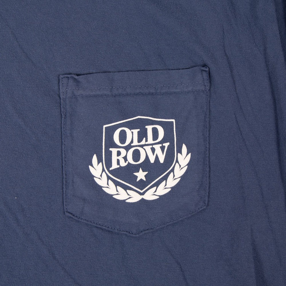 Mar-A-Lager Pocket Tee