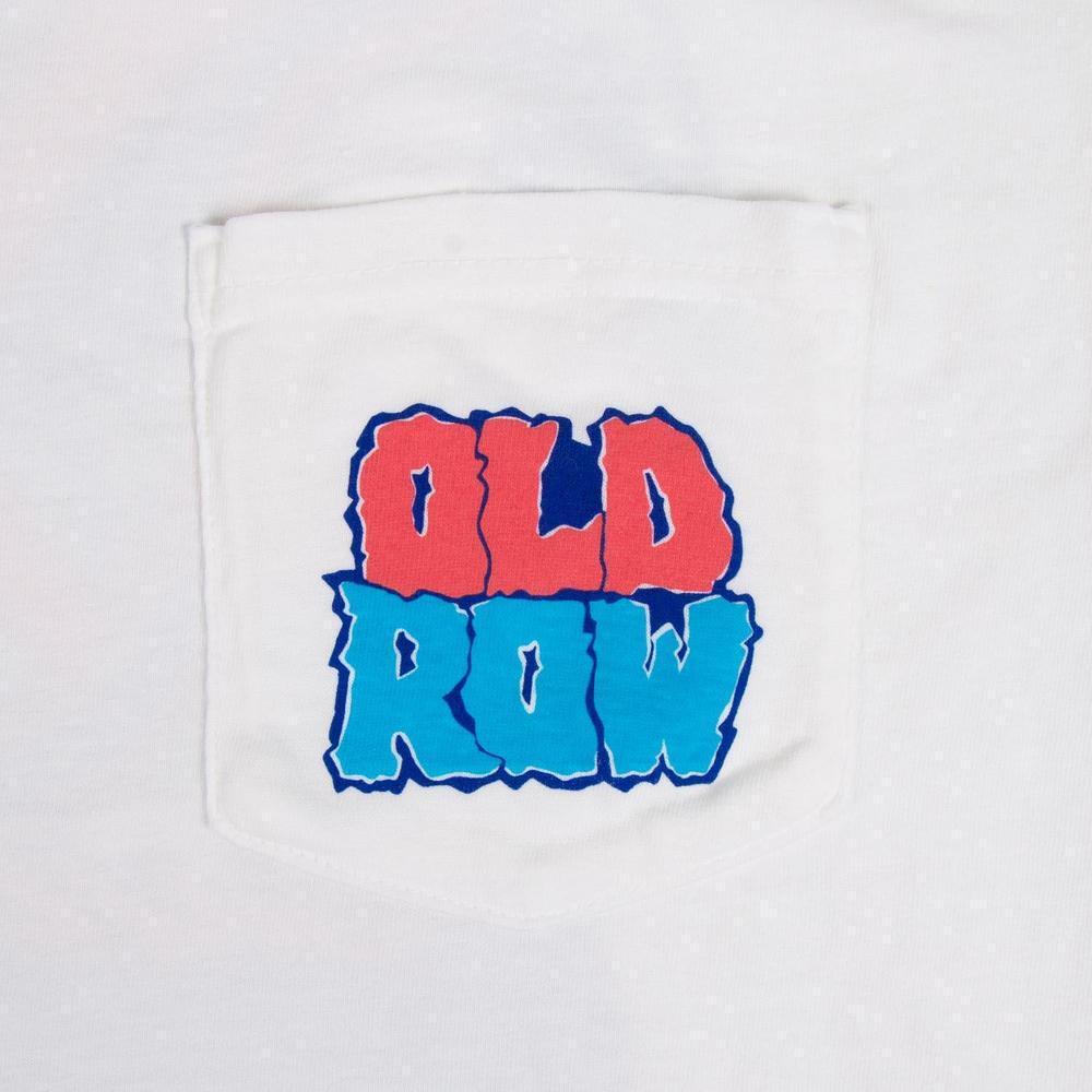 Gulf of America Wave Pocket Tee
