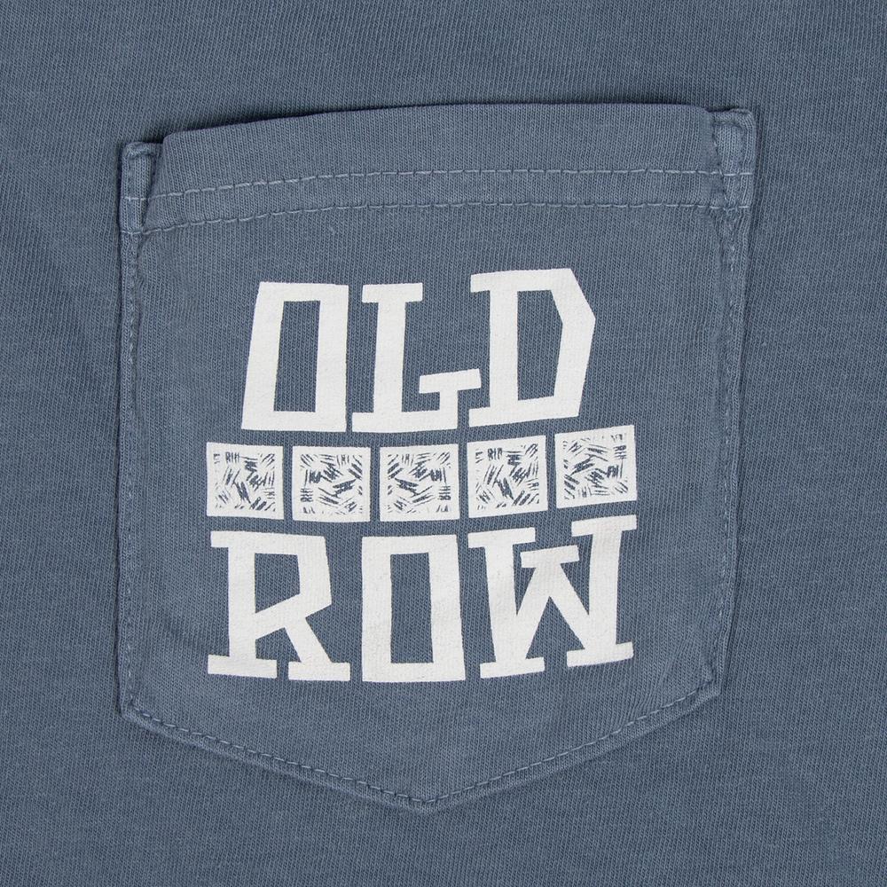 I-Guana Cold One Pocket Tee