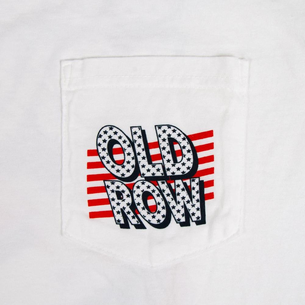Gulf of America Grand Prix Pocket Tee