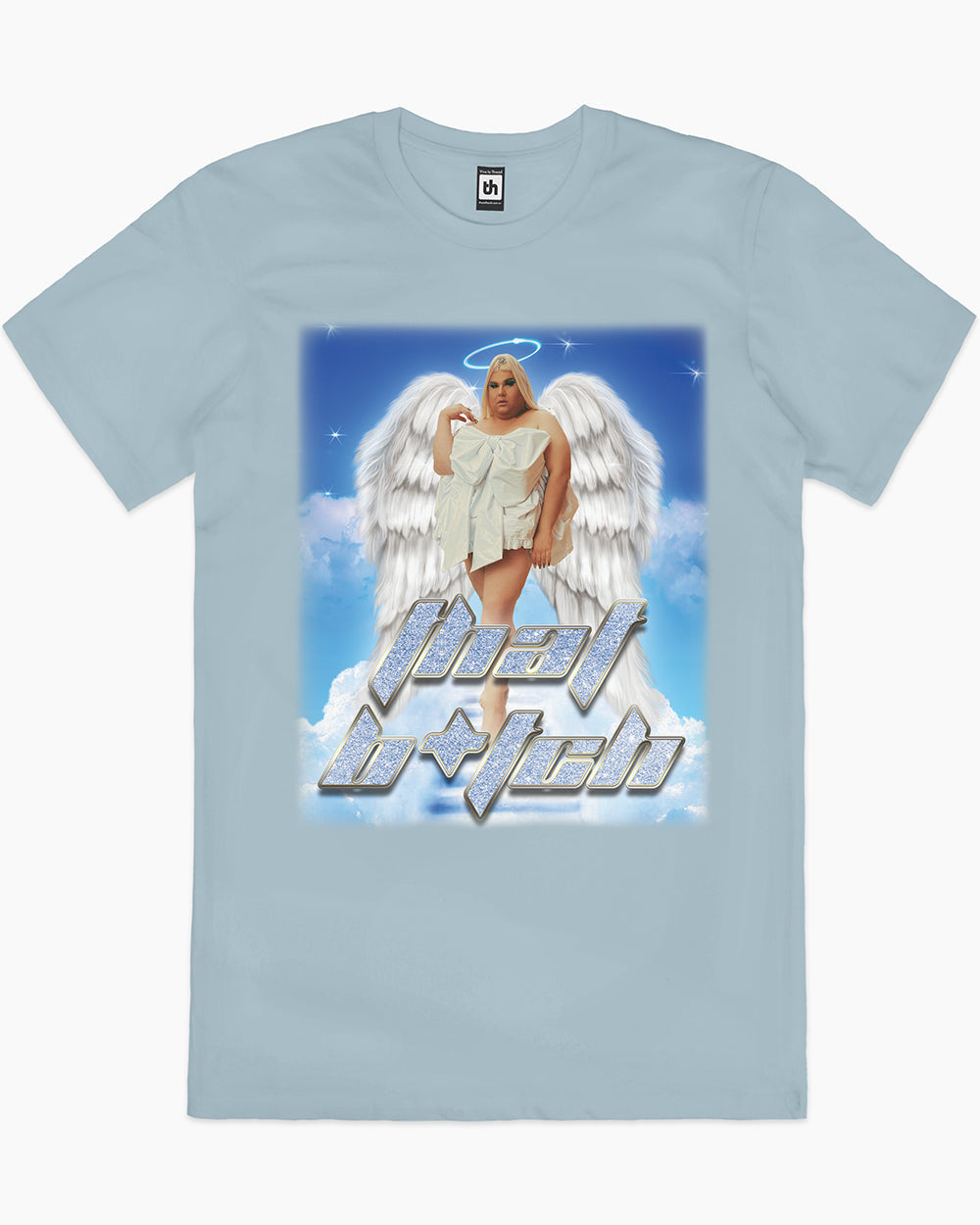 That B T-Shirt