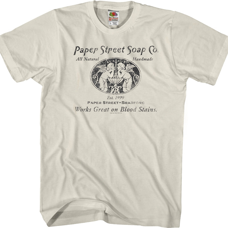Paper Street Soap Co Shirt