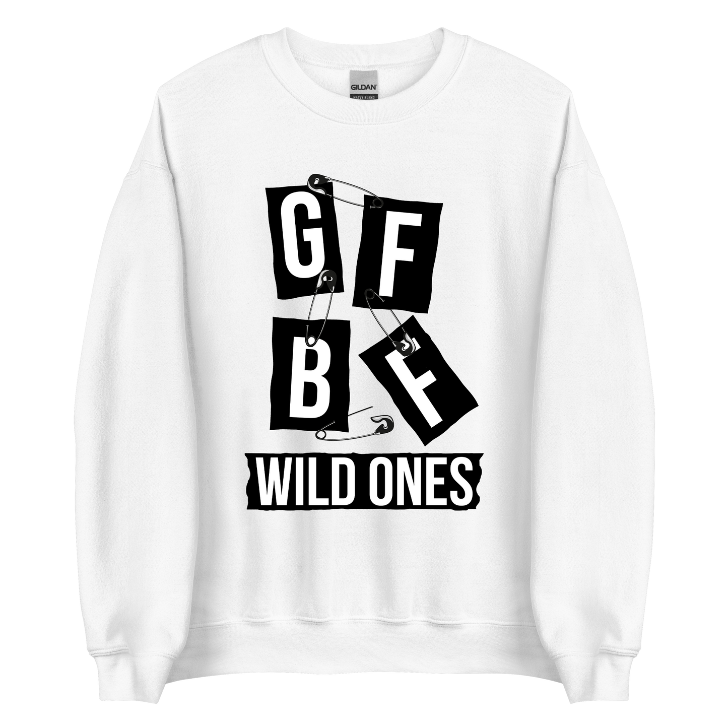 GFBF Wild Ones Sweatshirt