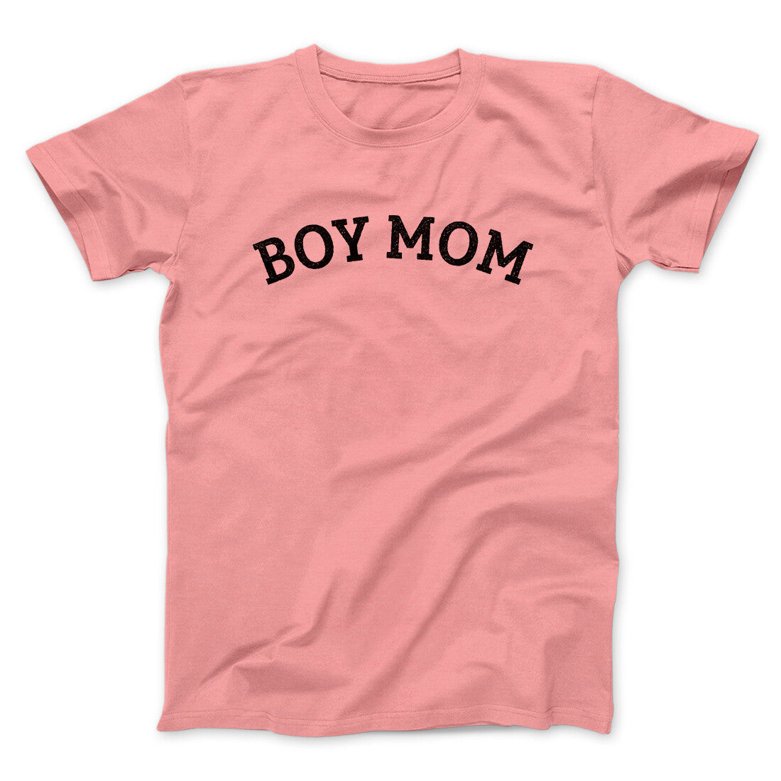 Boy Mom Men/Unisex T-Shirt