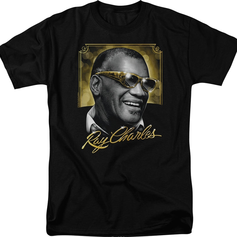 Ray Charles T-Shirt