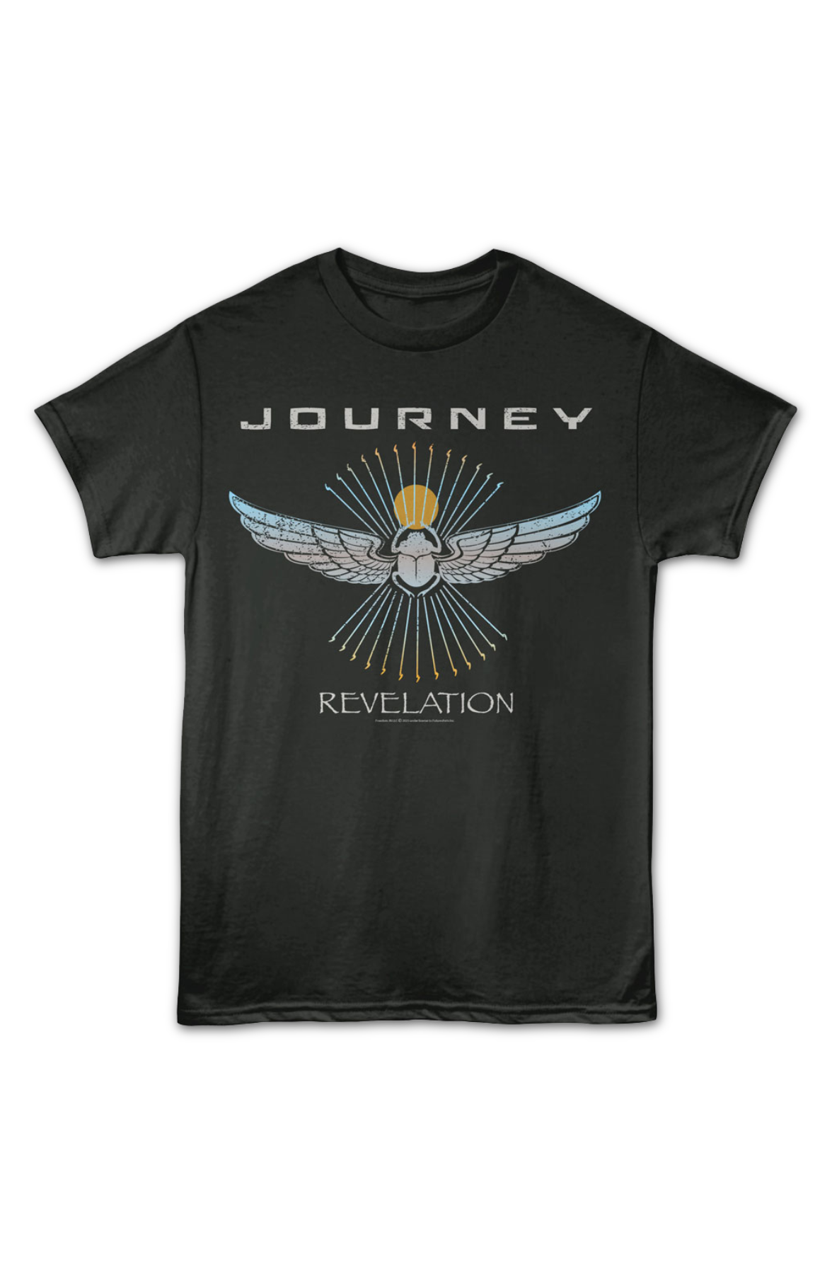Revelation Journey T-Shirt