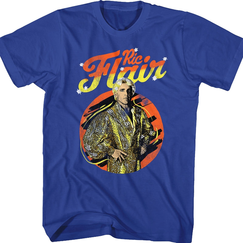 Ric Flair Shirt