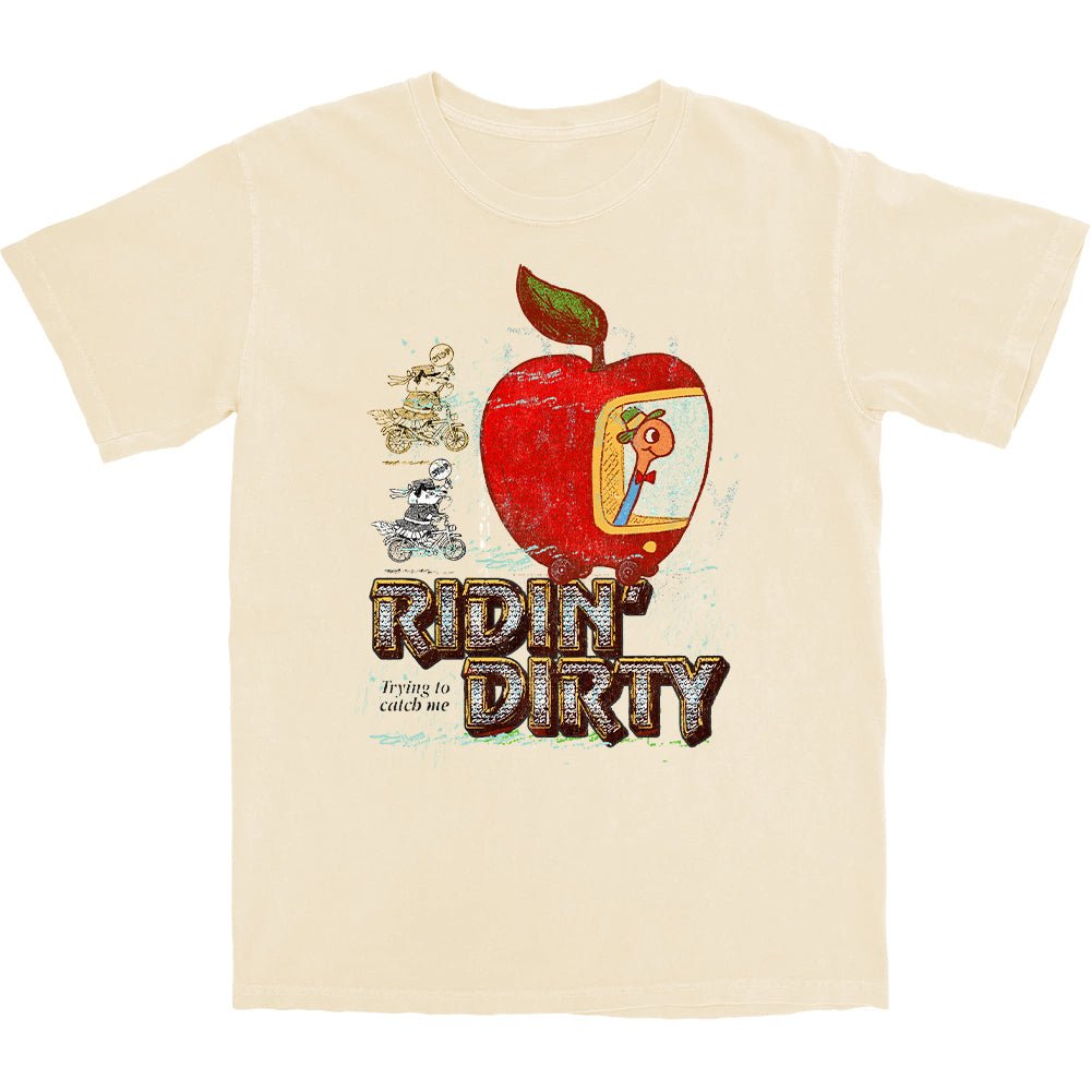 Ridin' Dirty T Shirt