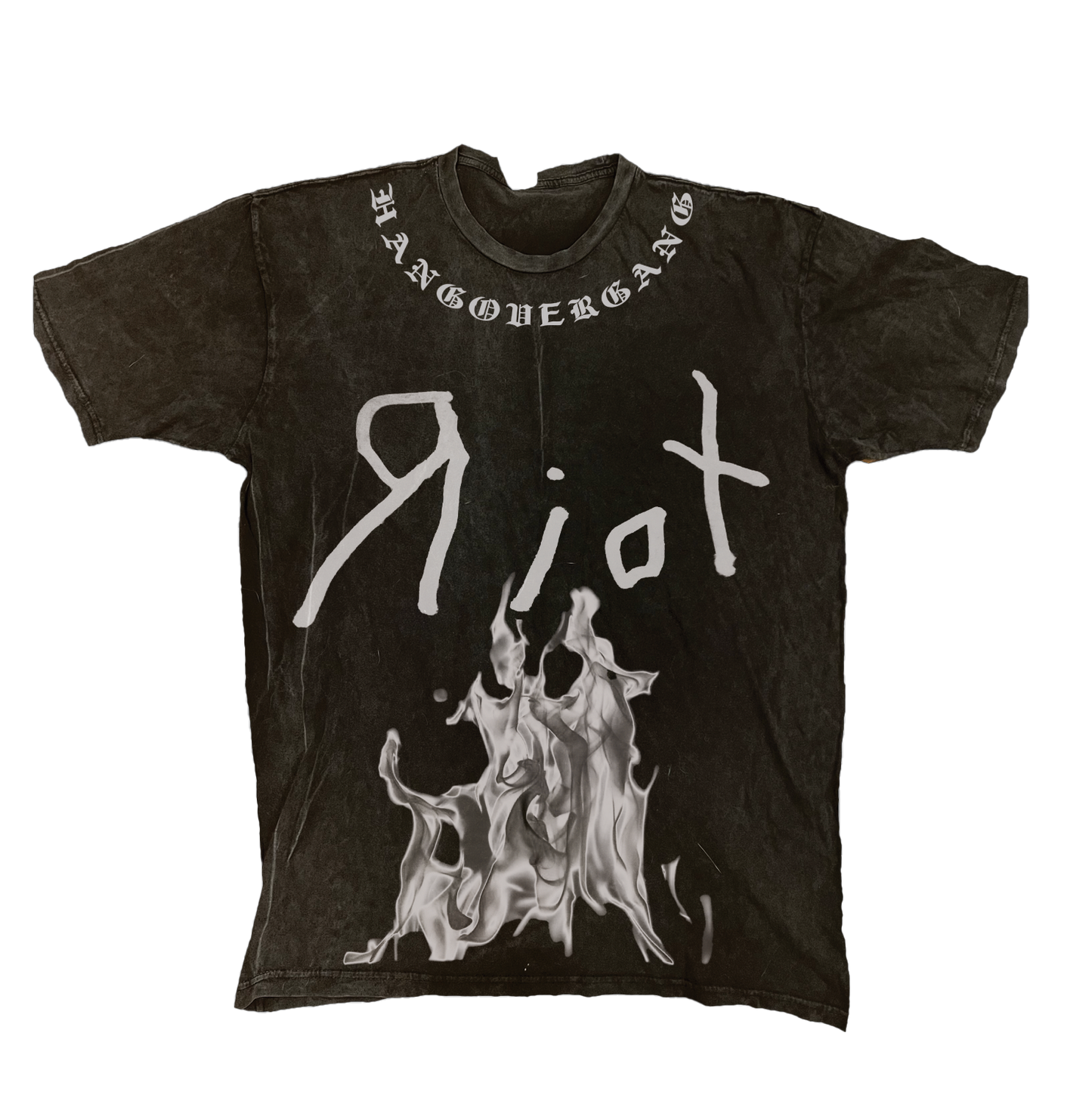 Riot T-Shirt