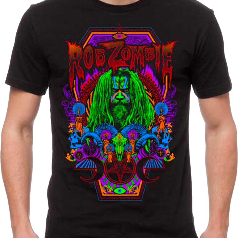 Rob Zombie T-Shirt
