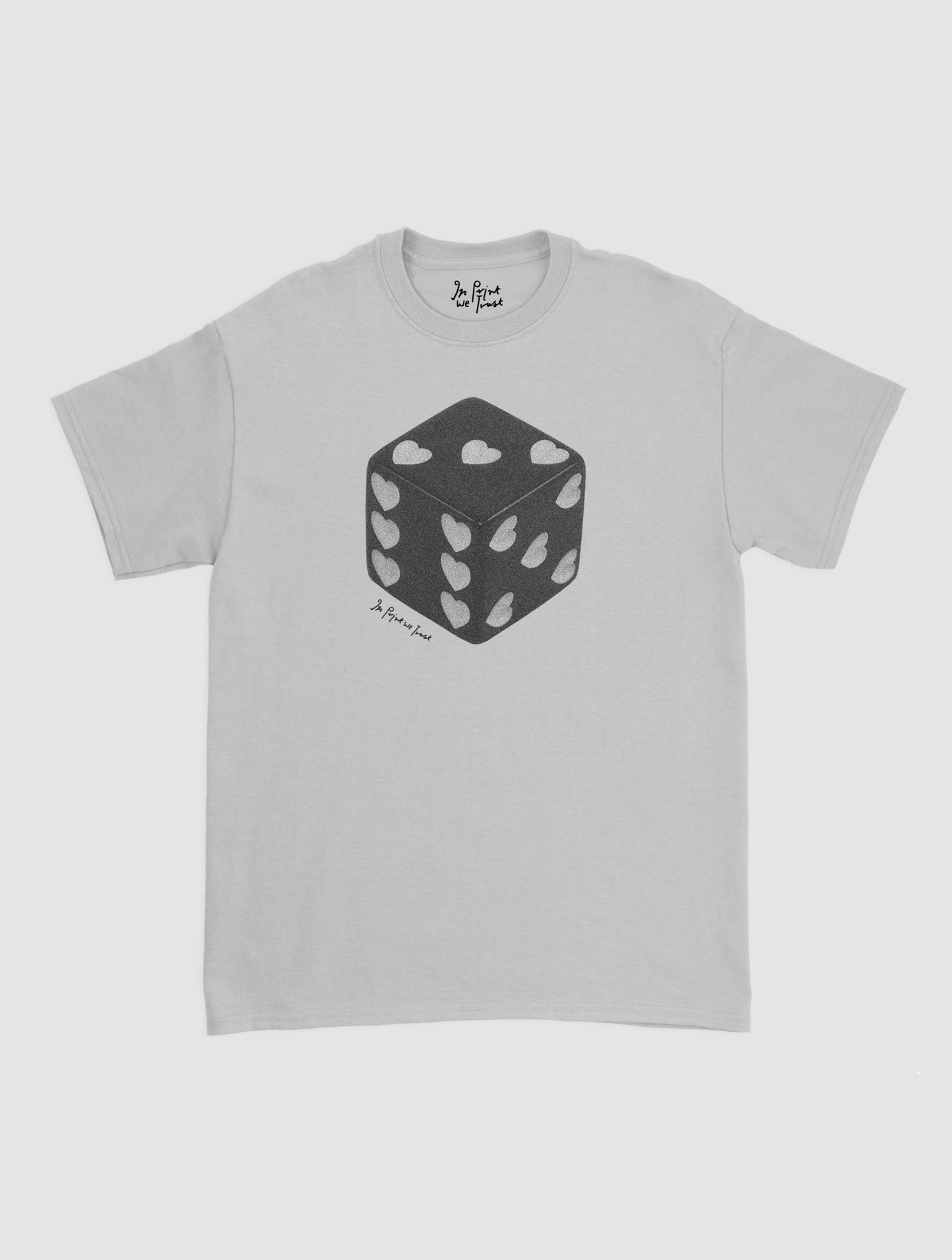 roll the dice classic tee