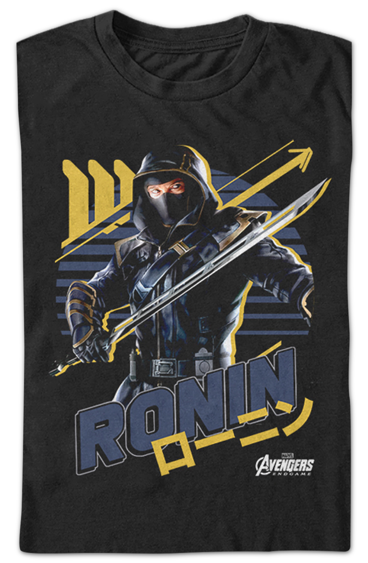 Ronin Avengers Endgame T-Shirt