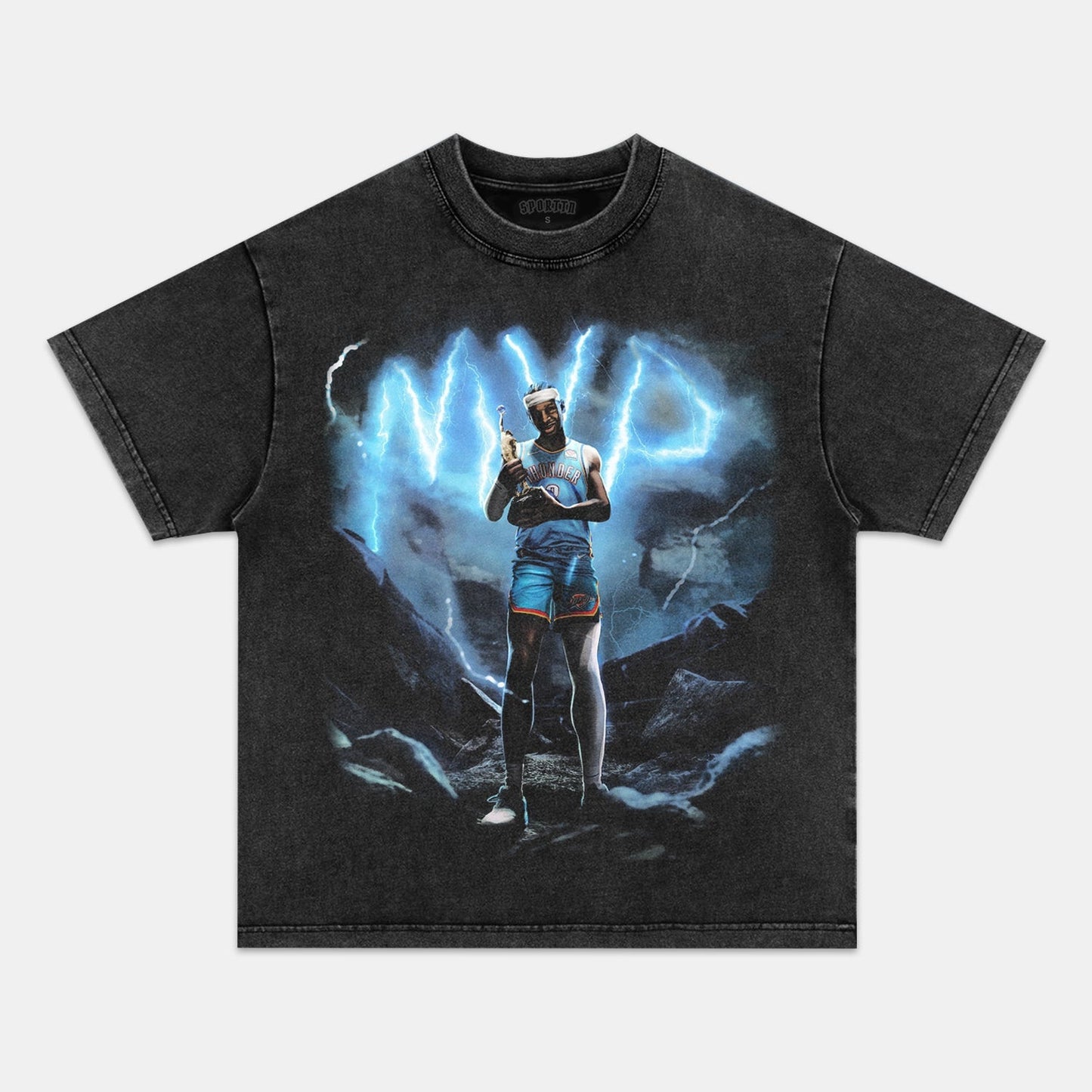 SHAI SGA TEE 5.22 Style002