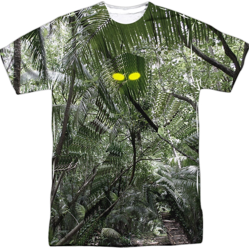 Somethings Out There Predator T-Shirt