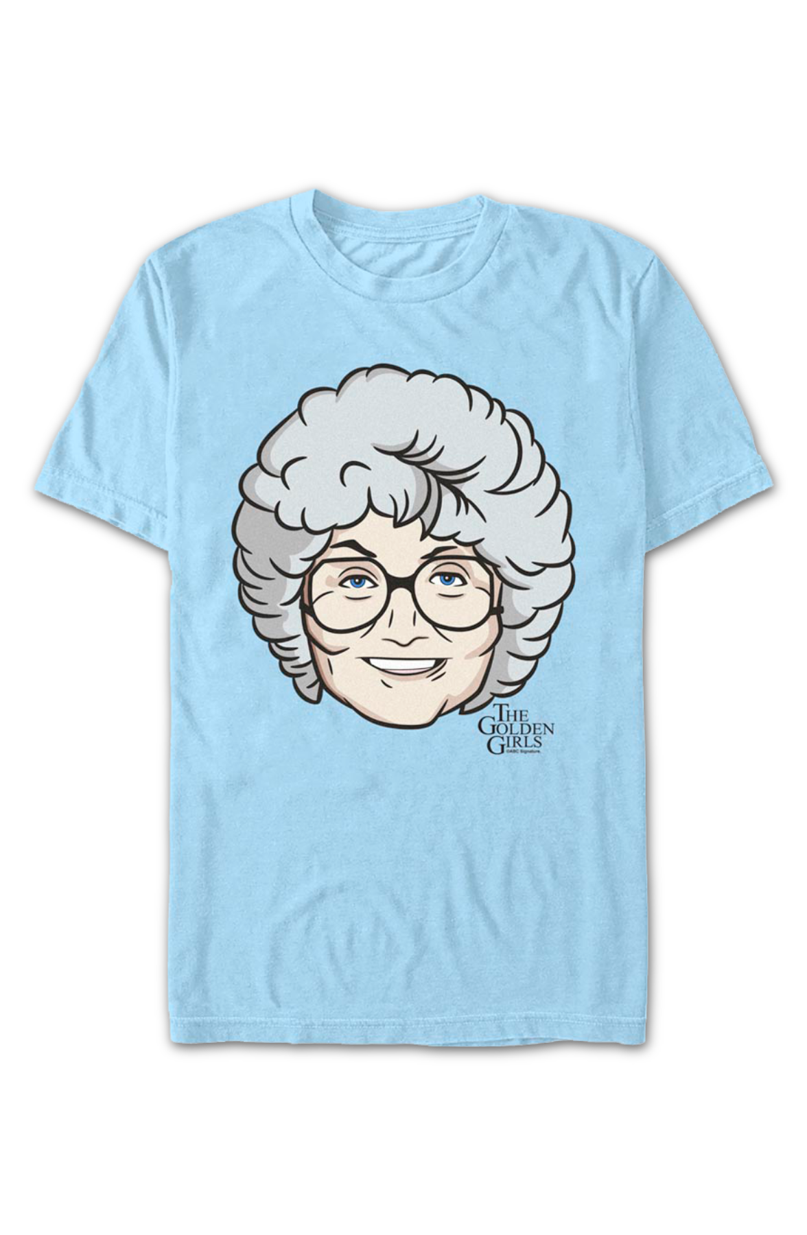 Sophia's Face Golden Girls T-Shirt