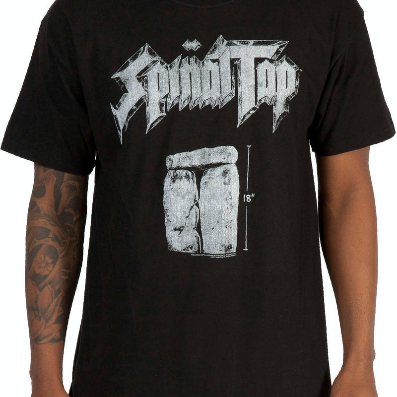 Spinal Tap Shirt