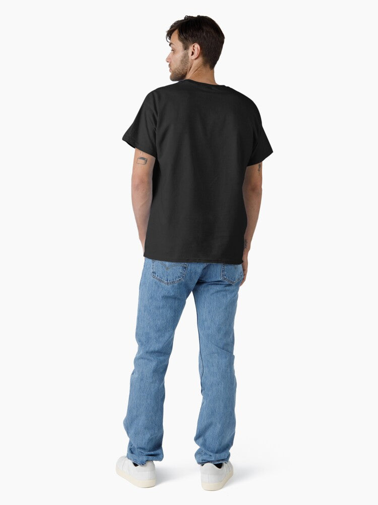 THE ERAS TOUR, Classic T-Shirt Style007