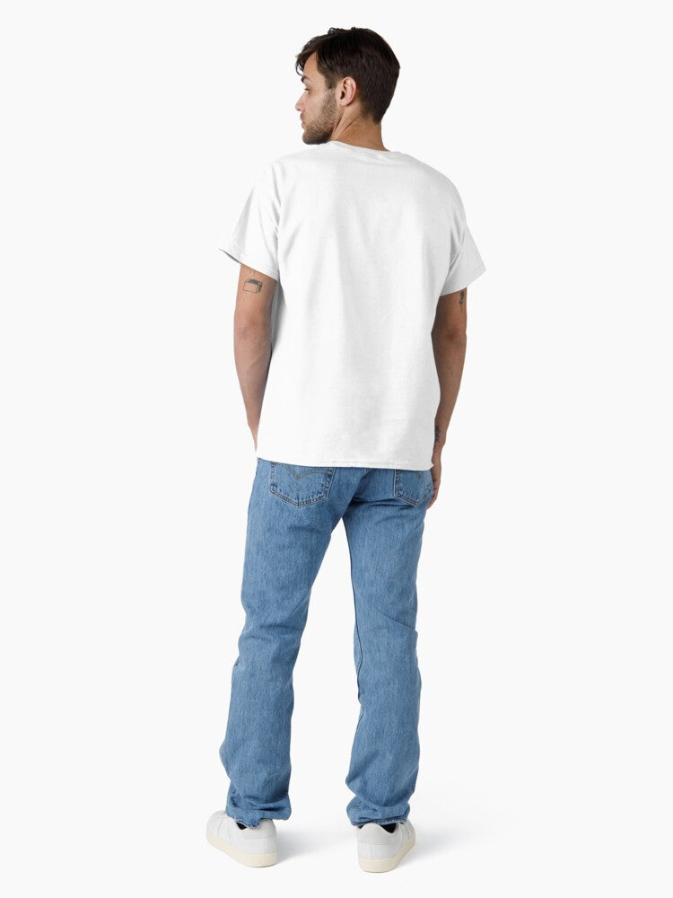 Gold Rush Taylor Swift Evermore Classic T-Shirt Style001