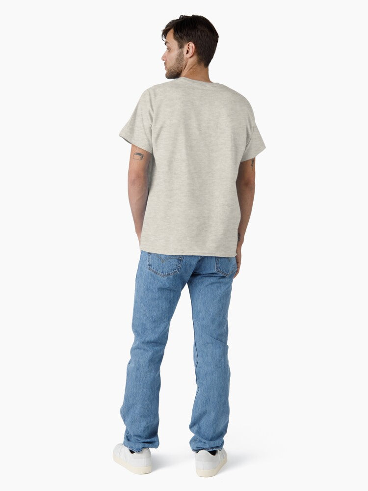 IN THE SKY Classic T-Shirt