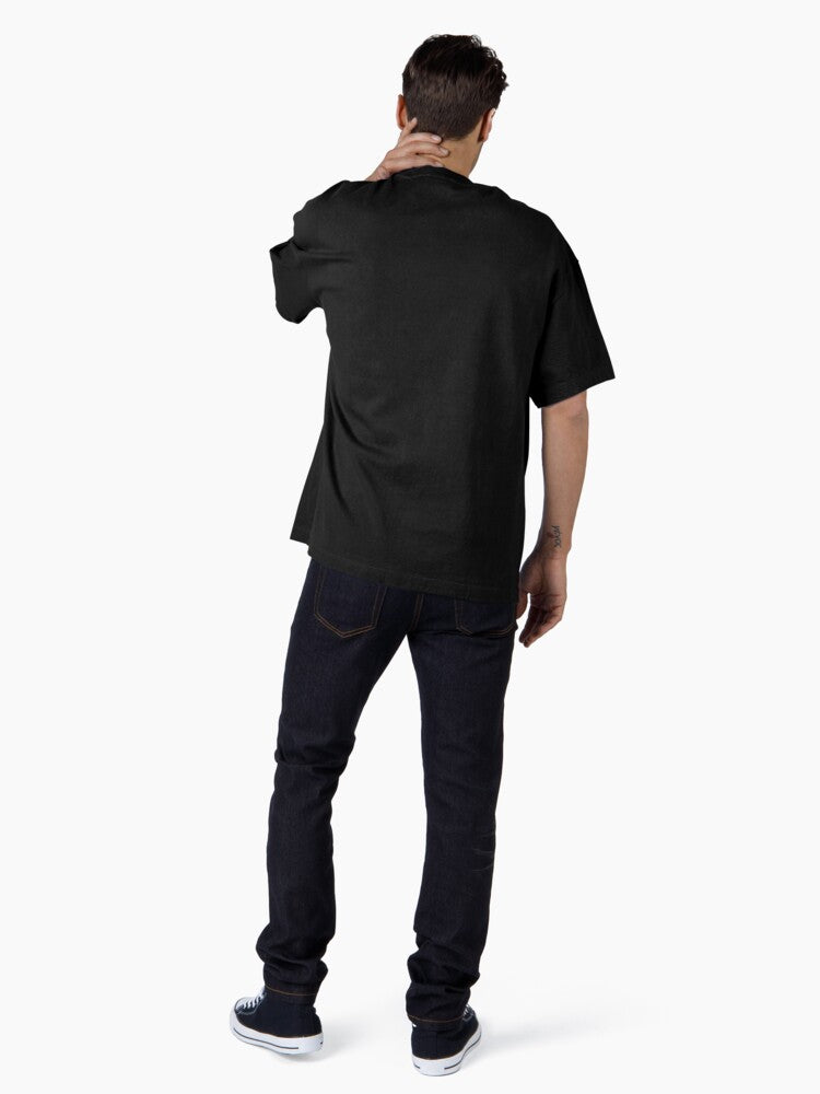 eras tour warsaw sticker ts taylor Oversized T-Shirt