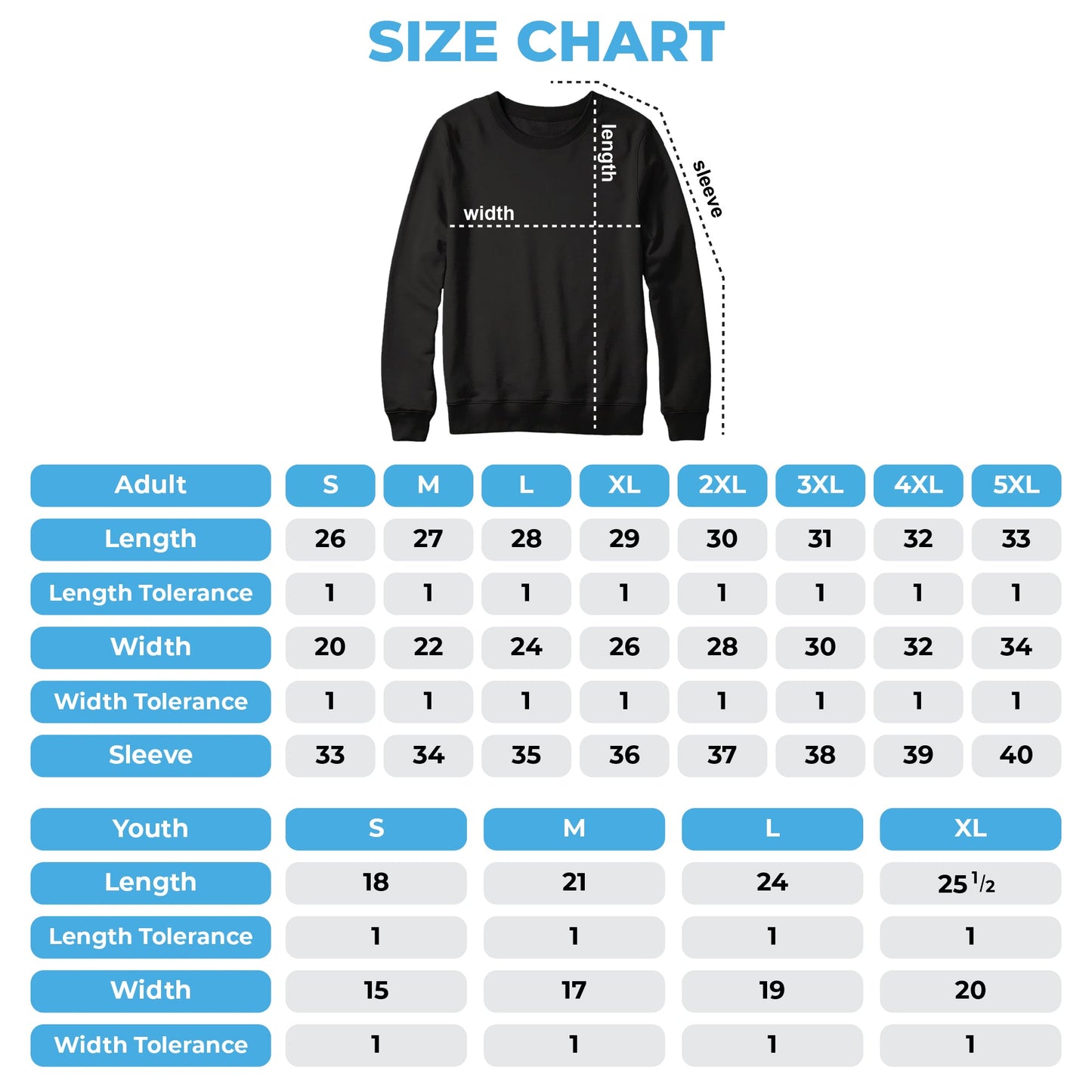 Stealth 14s DopeSkill Sweatshirt Broken Heart Graphic