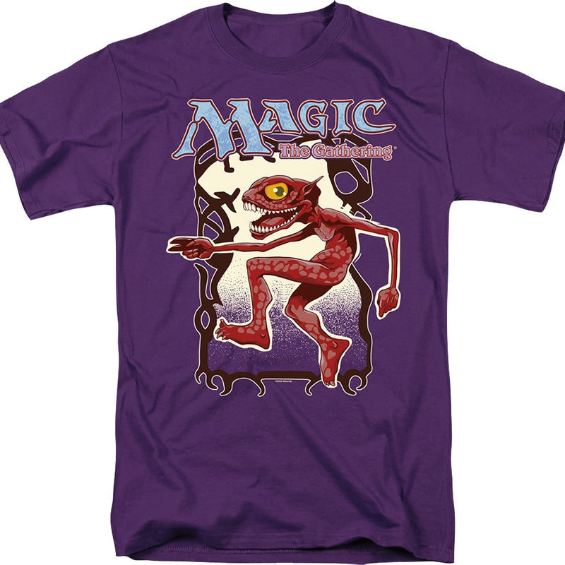 Auratog Magic The Gathering T-Shirt