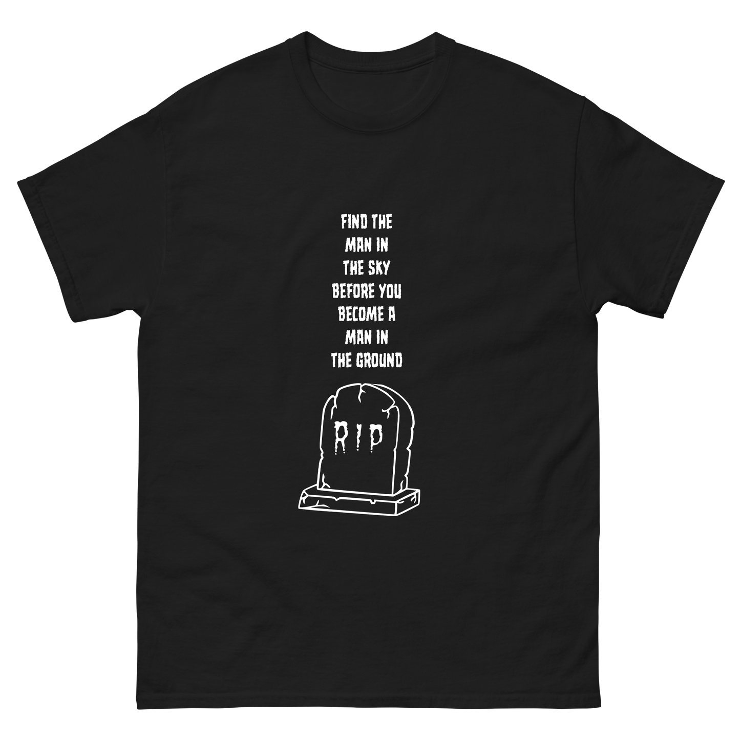 RIP T-Shirt