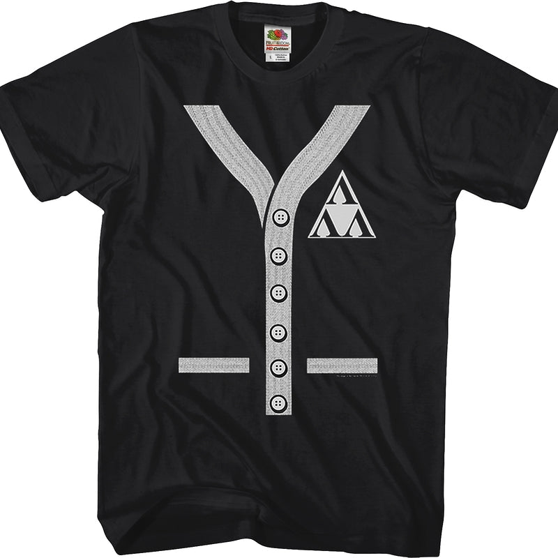 Tri-Lam Costume T-Shirt
