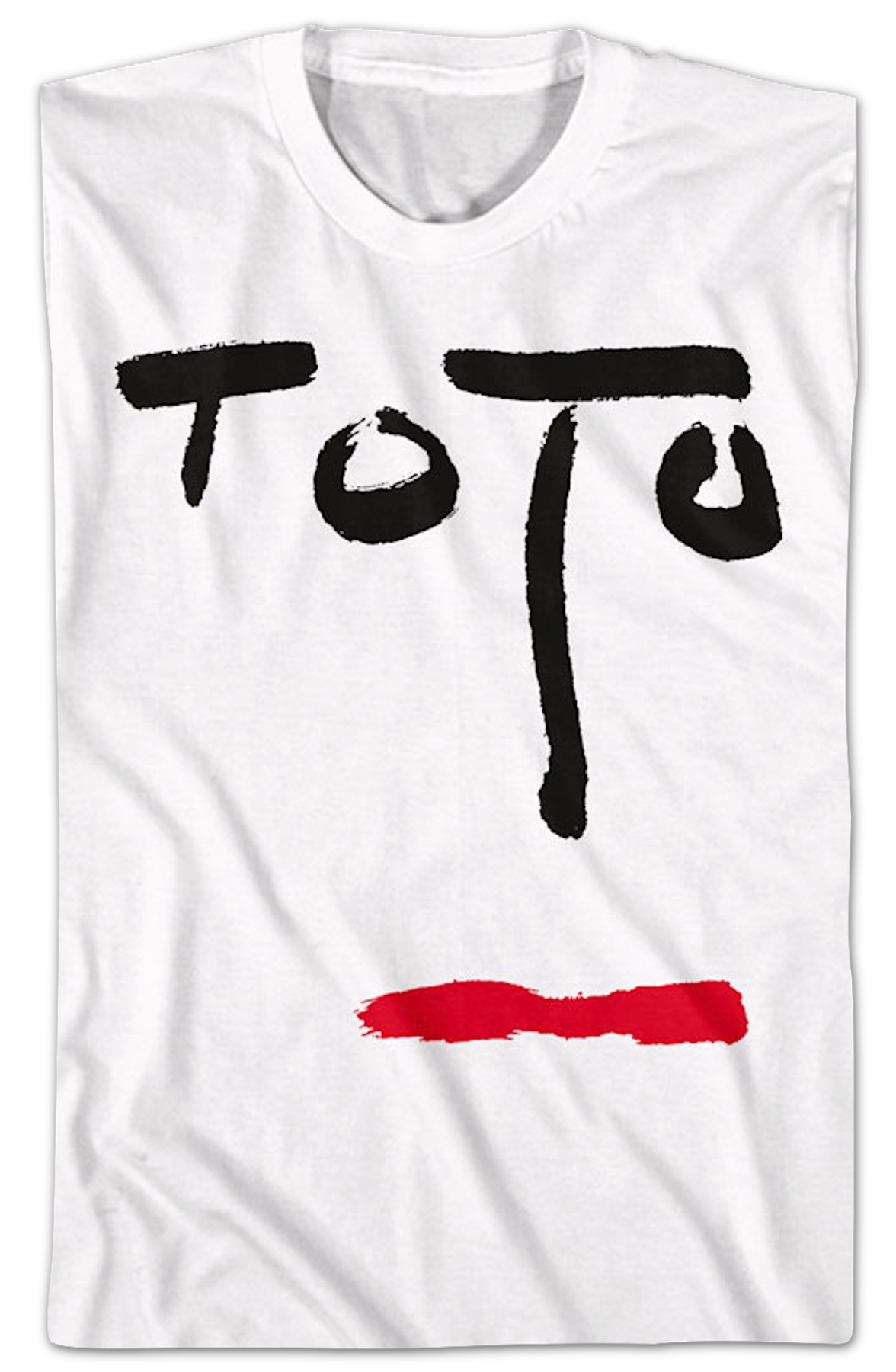Turn Back Toto T-Shirt