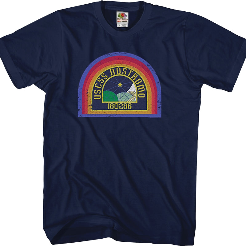 USCSS Nostromo Shirt