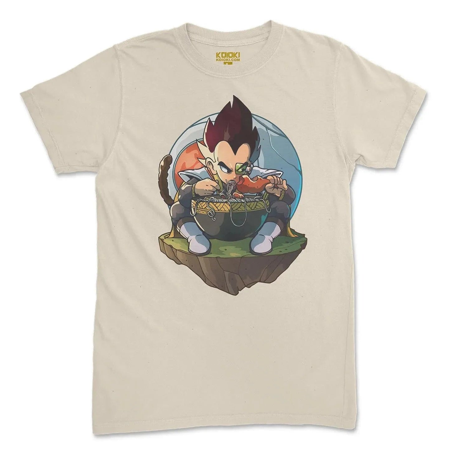 The Prince Style001