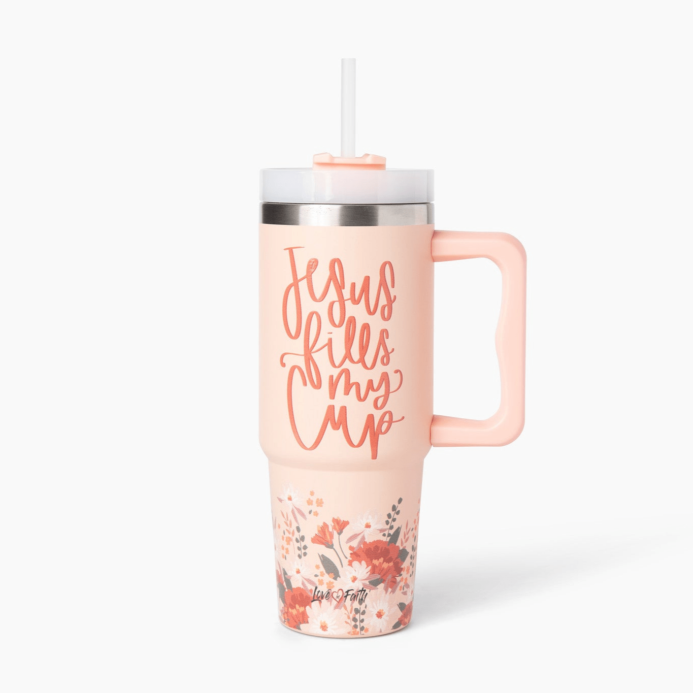 Tumbler & Sweatshirt
